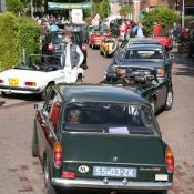 Grunneger Krougn Rally